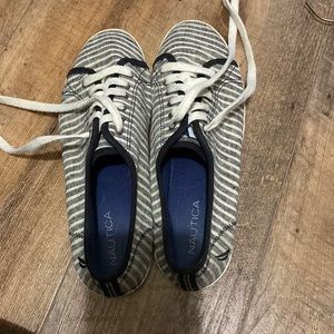 Nautica shoes